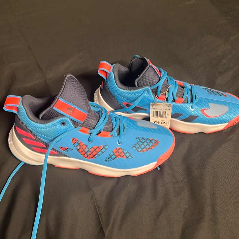 Adidas boys shoes